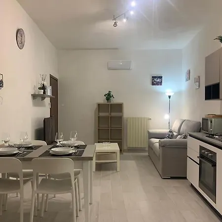 Benvenuti Da Linda E David Volterra