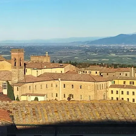 Apartamento Benvenuti Da Linda E David