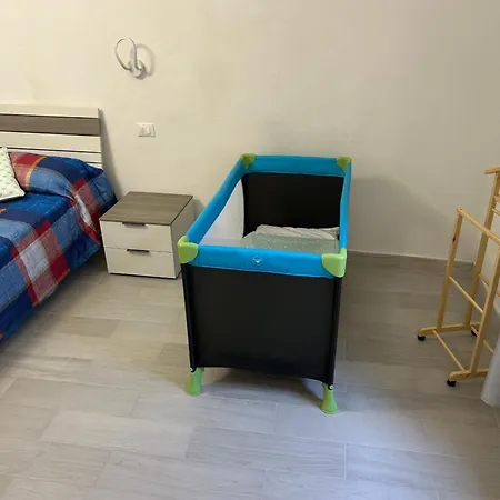 Apartamento Benvenuti Da Linda E David *