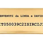 Benvenuti Da Linda E David * Βολτέρρα