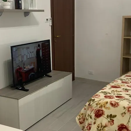 Benvenuti Da Linda E David דירה