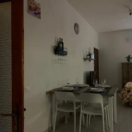Benvenuti Da Linda E David דירה וולטרה