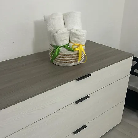 Benvenuti Da Linda E David וולטרה