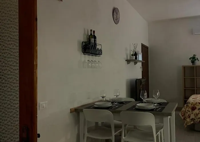 Benvenuti Da Linda E David Apartmán Volterra