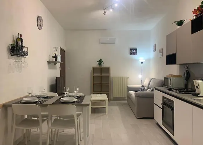 Benvenuti Da Linda E David Volterra