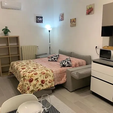 Benvenuti Da Linda E David Apartment Volterra