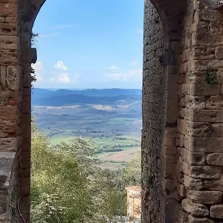 Benvenuti Da Linda E David Volterra