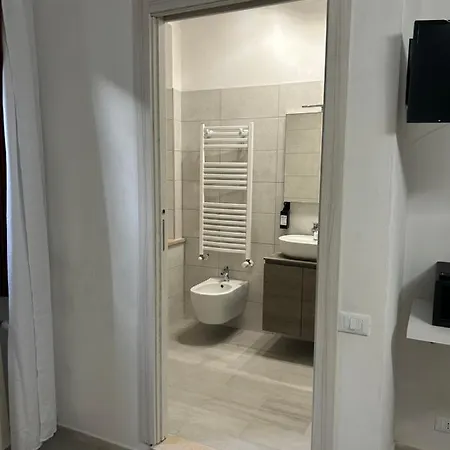 Apartment Benvenuti Da Linda E David Volterra
