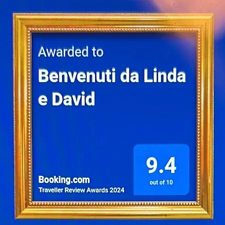 Benvenuti Da Linda E David Volterra