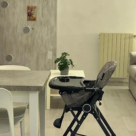 Benvenuti Da Linda E David Volterra